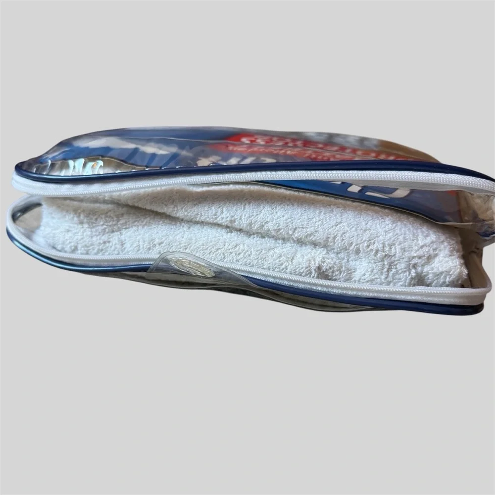 Claritin Anti-Allergen Twin Bed Mattress Protector